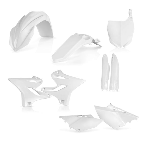 Acerbis 16-22 Yamaha YZ125/250/ YZ125X/ YZ250X Full Plastic Kit