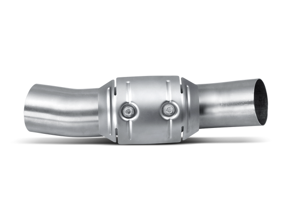 Akrapovic Linkage Pipe with Catalytic Converter Ducati Monster 821 / 1200 / S 2014-2016
