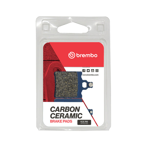 Brembo Brake Pads (07BB1305)