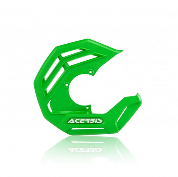 Acerbis X-Future Disc Cover