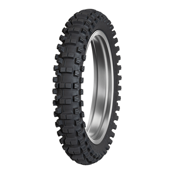Dunlop Geomax MX34 — 90/100-14 Rear