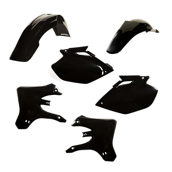 Acerbis 03-05 Yamaha YZ250F/450F Plastic Kit