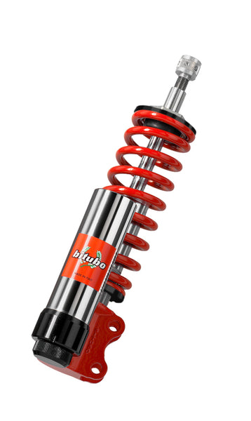 Bitubo YAT0 Monoshocks (PV035YAT01) for 1996-2000 Piaggio Zip 50 SP