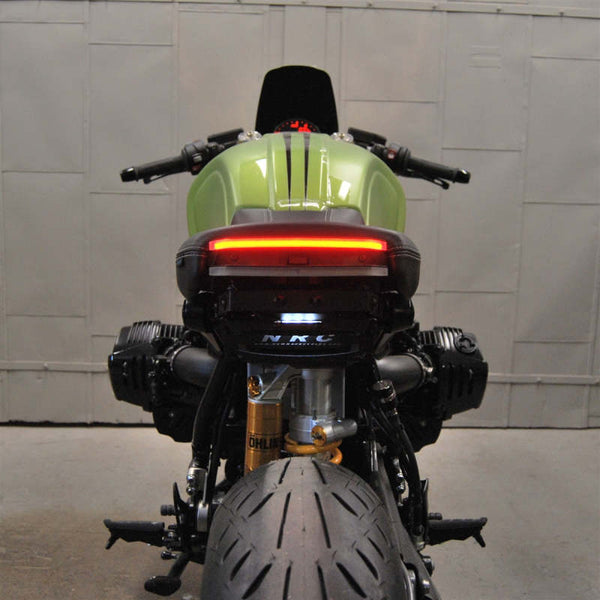 New Rage Cycles 14+ BMW R Nine T Fender Eliminator Kit — R9T-BOBBER-US