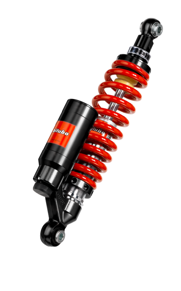 Bitubo WZT0 Monoshocks (PV036WZT01) for 1996-2013 Piaggio Zip 50 SP