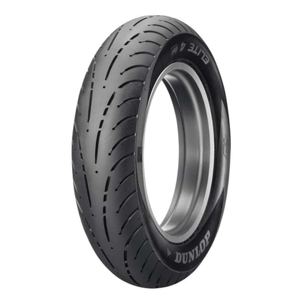 Dunlop Elite 4 — 250/40R18 Rear