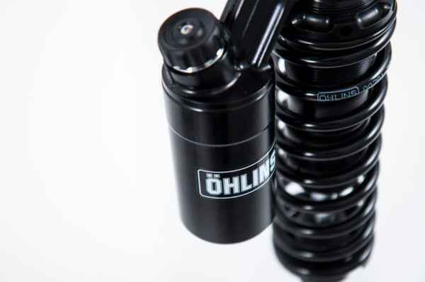 Öhlins STX 36 Blackline Shock (HD 752) for 2020 Harley-Davidson XL Sportster +11 more