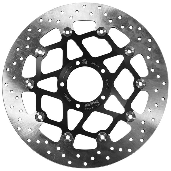 Brembo Brake Rotor (78B408A4)