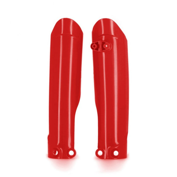 Acerbis 19-23 KTM SX65/ 21-23 GasGas MC65 Lower Fork Cover Set