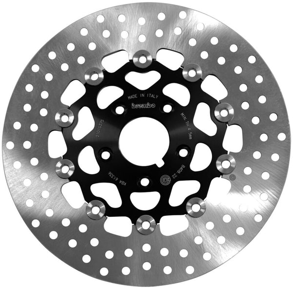 Brembo Brake Rotor (78B40822)