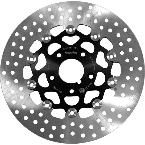 Brembo Brake Rotor (78B40822)