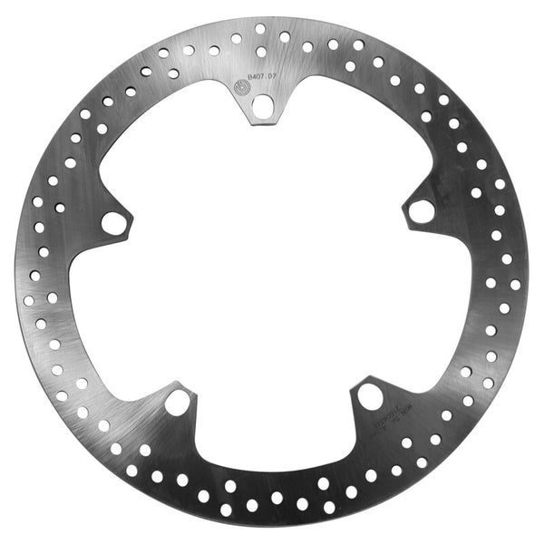 Brembo Brake Rotor (68B407D7)