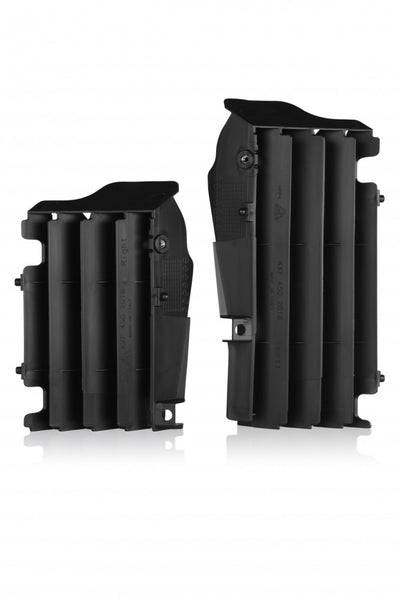 Acerbis 21-23 Kawasaki KX250/16-23 KX450F Radiator Louvers