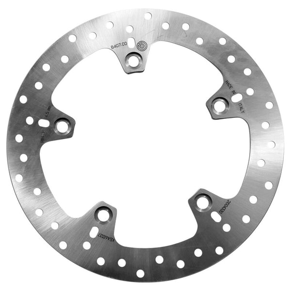 Brembo Brake Rotor (68B407C0)