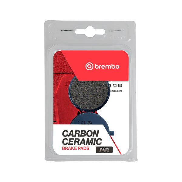 Brembo Brake Pads (07YA0113)