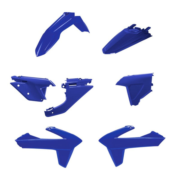 Acerbis 25+ Sherco 125-300 SE/ 250-500 SEF Plastic Kit