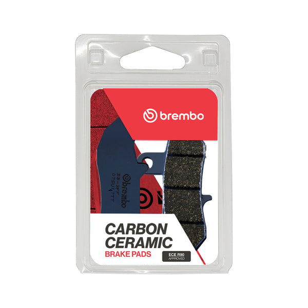 Brembo Brake Pads (07SU17TT)