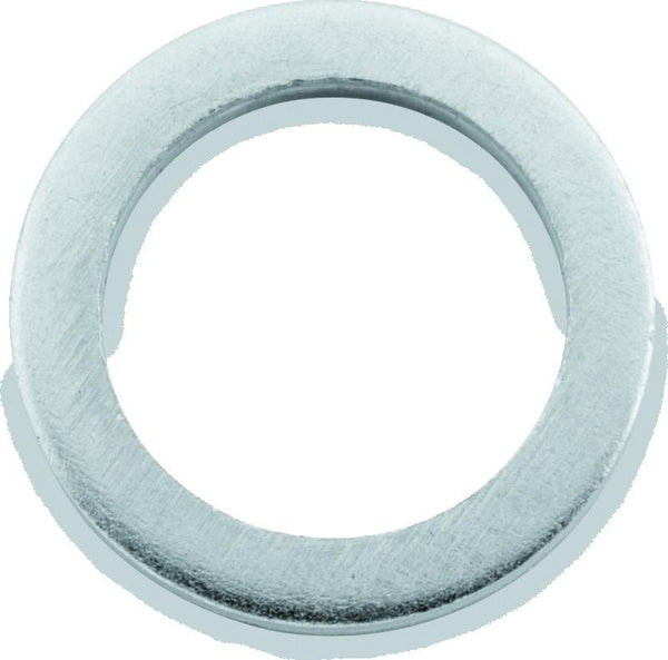 BikeMaster Aluminum Crush Washer - M14 (10-Pack)