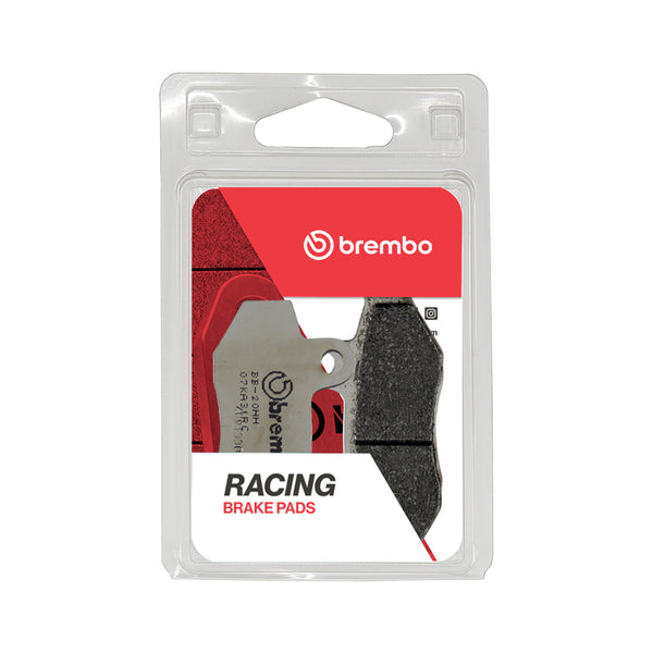 Brembo Brake Pads (07KA31RC)