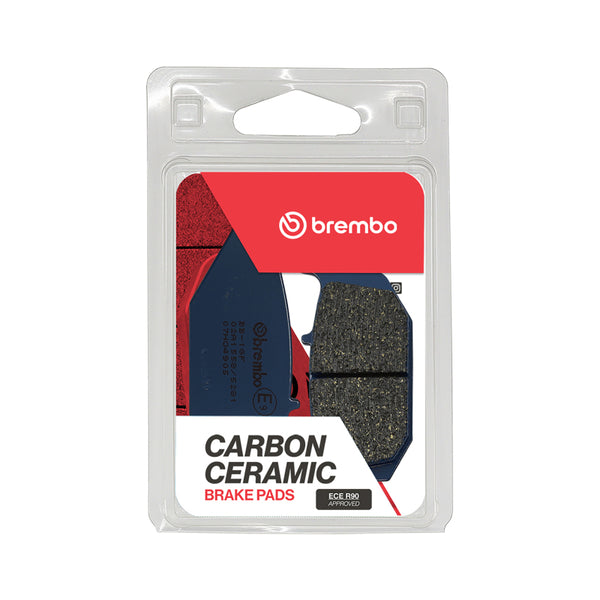 Brembo Brake Pads (07HO4905)