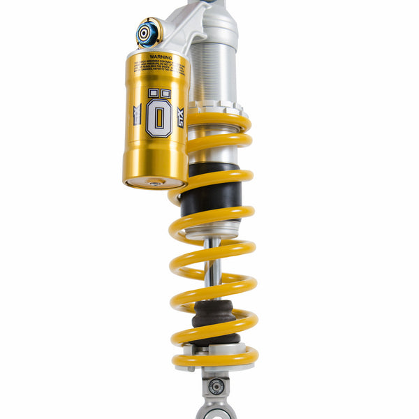 Öhlins STX 46 MX Shock (DMX 0104) for 2019-2025 Yamaha YZ85