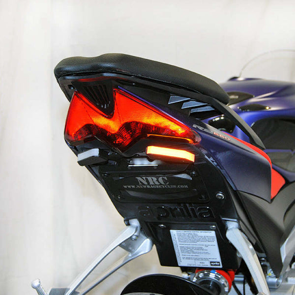New Rage Cycles 21-24 Aprilia RS 660 Fender Eliminator Kit — 660-FE