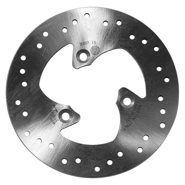 Brembo Brake Rotor (68B40715)