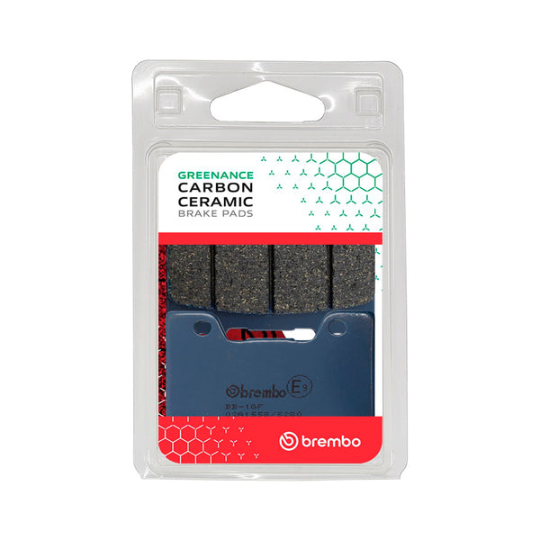 Brembo Brake Pads (07YA2409)