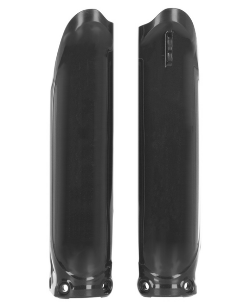 Acerbis 2024 Yamaha YZ250F/ 23-24 YZ450F/FX Lower Fork Cover Set