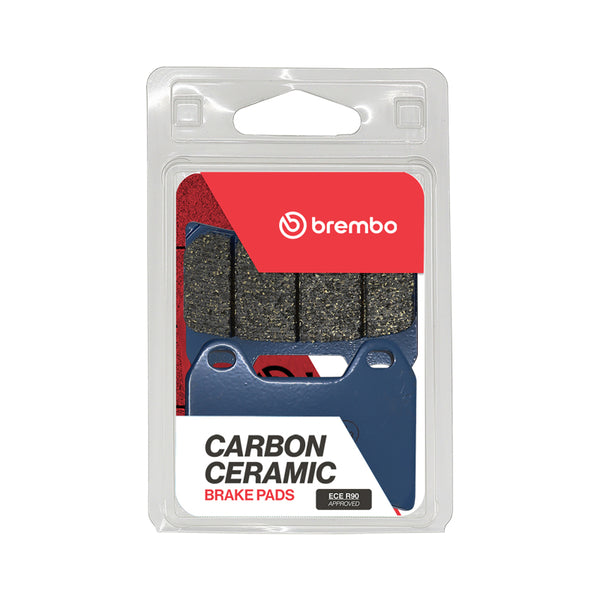 Brembo Brake Pads (07BB1907)