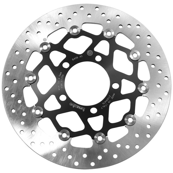 Brembo Brake Rotor (78B40840)