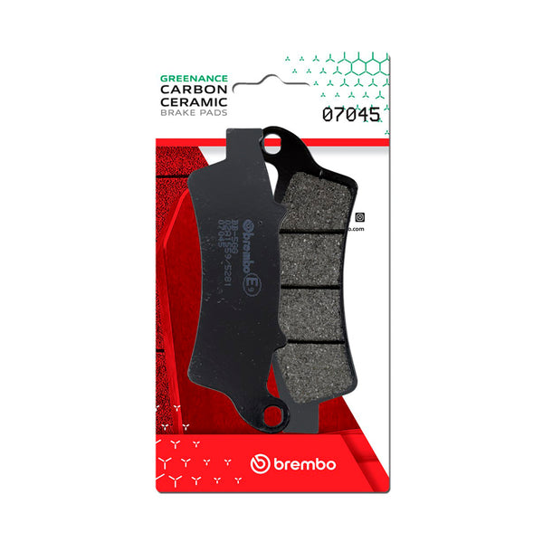 Brembo Brake Pads (07045)