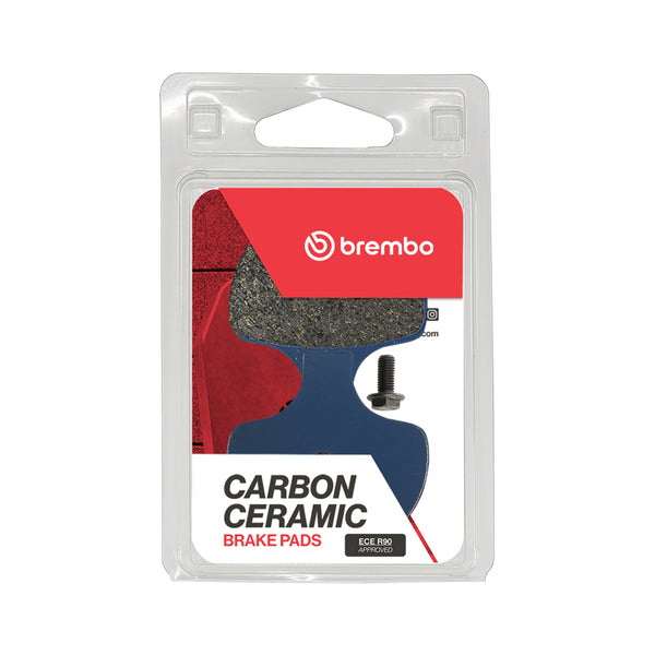 Brembo Brake Pads (07HD0614)