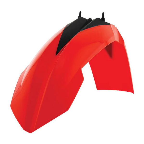Acerbis 13-17 KTM SX85 Front Fender - Flo