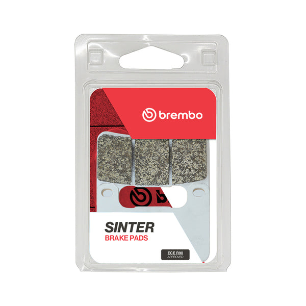Brembo Brake Pads (07SU27LA)