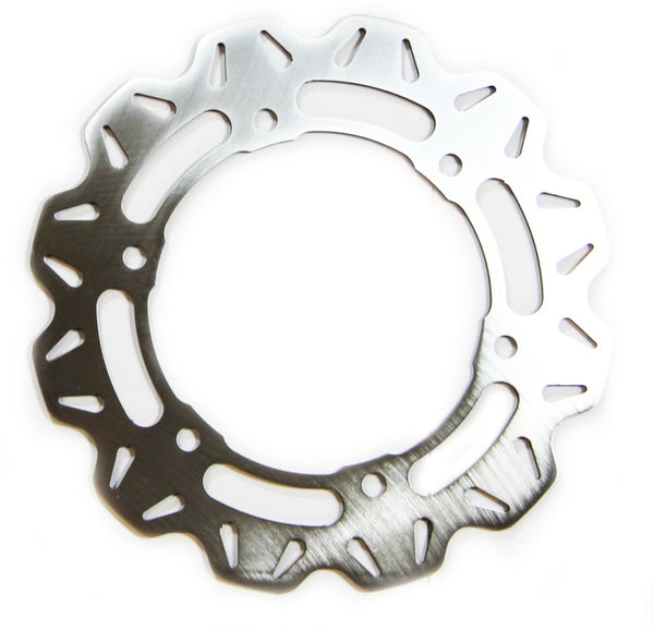 EBC Vee-Series Brake Rotor 256mm - VR1006