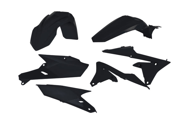 Acerbis 14-18 Yamaha YZ250F/ YZ450F Plastic Kit