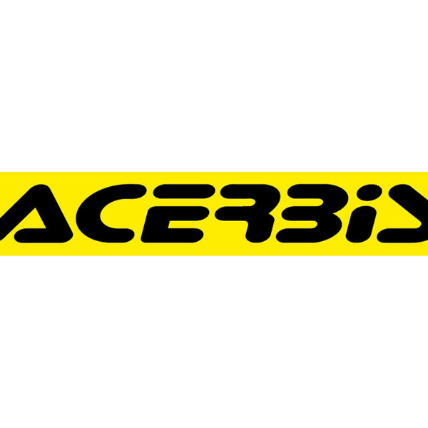 Acerbis 2003 Kawasaki KLX400/ 00-24 Suzuki DRZ400/ DRZ400S Radiator Shroud