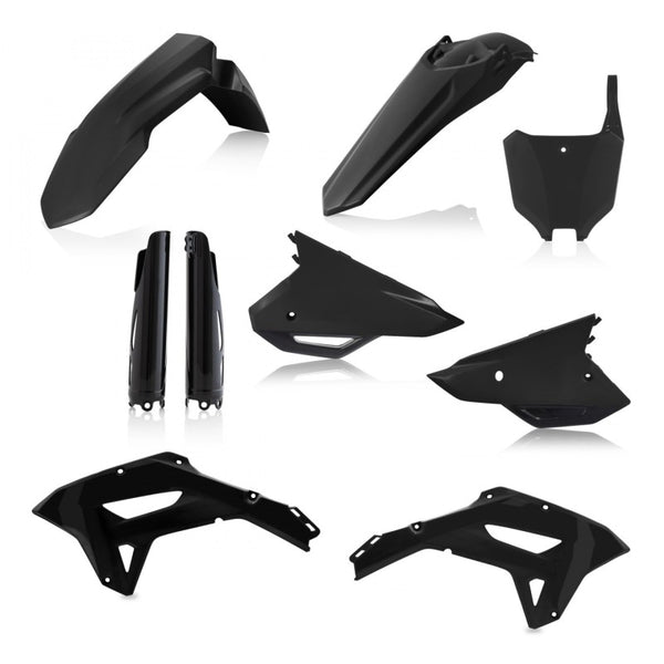 Acerbis 22-24 Honda CRF250RX/ CRF450RX/ CRF450R-S Full Plastic Kit