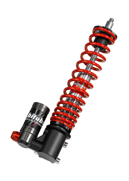 Bitubo YEV0 Monoshocks (PV037YEV01) for 1995-1997 Piaggio Sfera 125 FL 4T