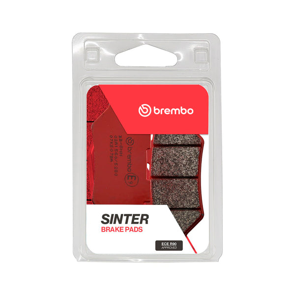 Brembo Brake Pads (07KS07SA)