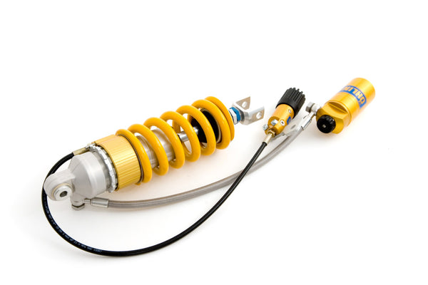 Öhlins STX 46 Street Shock (YA 535) for 2016-2021 Yamaha XSR900 +2 more