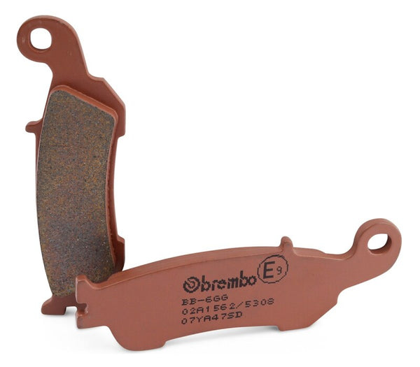 Brembo Brake Pads (07YA47SD)