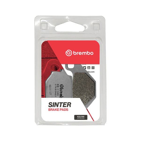 Brembo Brake Pads (07KS04SX)
