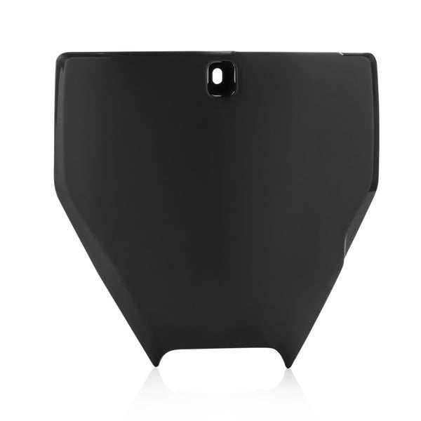 Acerbis 17-24 Husqvarna TC65 Front Number Plate