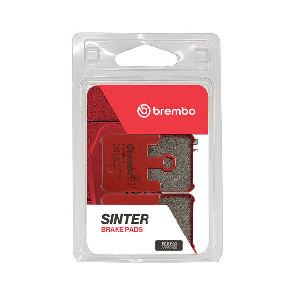 Brembo Brake Pads (07SU26SA)