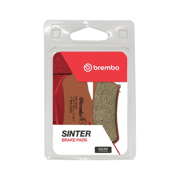 Brembo Brake Pads (07BB04SD)