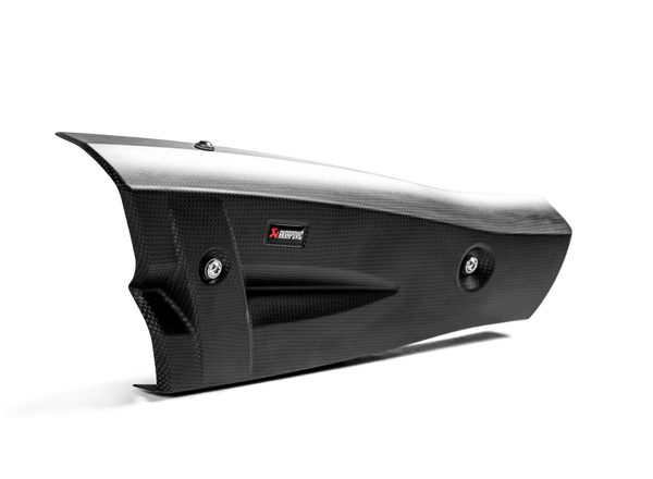 Akrapovic Heat Shield Honda Monkey 2019-2026