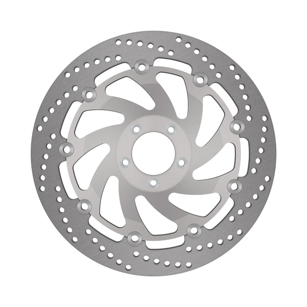 EBC Floating Front Right Brake Rotor 340mm - MD734RS