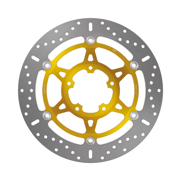 EBC X-Series Front Left Brake Rotor 320mm - MD8024X